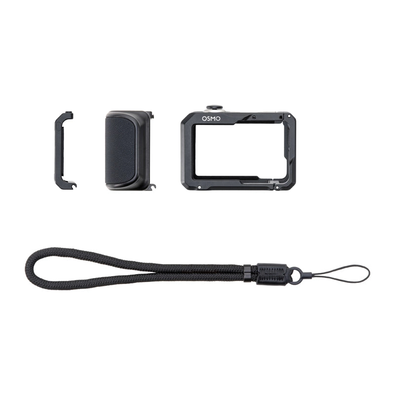 Osmo Action 5 Pro Street PhotographyGripAccessoryK - Image 1