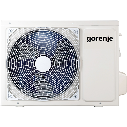 Gorenje | 20003657 REA26 KC | Air Conditioner, Outdoor unit