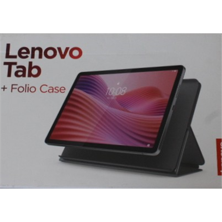 SALE OUT. Lenovo Tab 10.1 1920x1200 MEDIATEK HELIO G85/4GB/128GB/Grey/2Y Warranty | SALE OUT. | Lenovo Tab Wi-Fi (w/o po