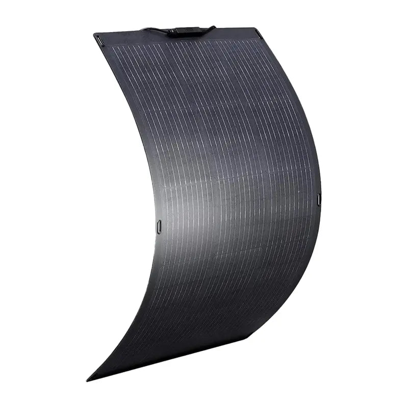 Solar panel Allpowers SF100 100W flexible - Image 3