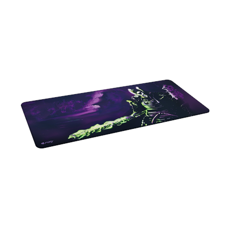 Fury XL Mouse Pad | Yari | Dawn Crasher