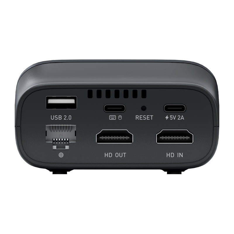 GL.iNet Comet Pro KVM Switch - Image 3