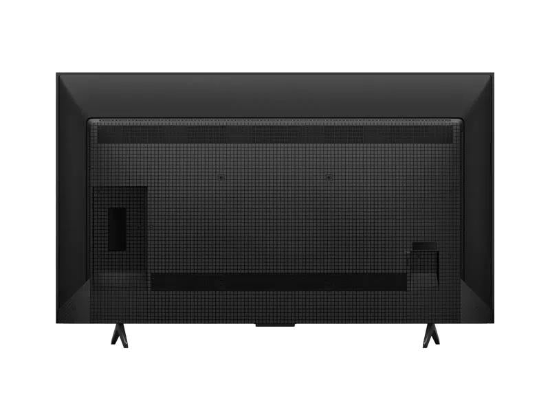 TV Set TCL 55 " 4K Ultra HD 3840 x 2160 pixels Flat 16:9 QLED 55T69C