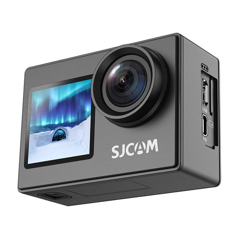 Action Camera SJCAM SJ4000 Dual Screen - Image 4