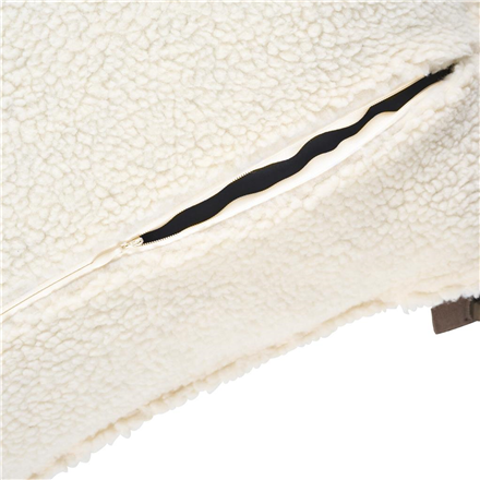 Tristar Cordless heating pillow | BW-4798 | Number of heating levels 3 | Number of persons 1 | Washable | Textile | 10 W
