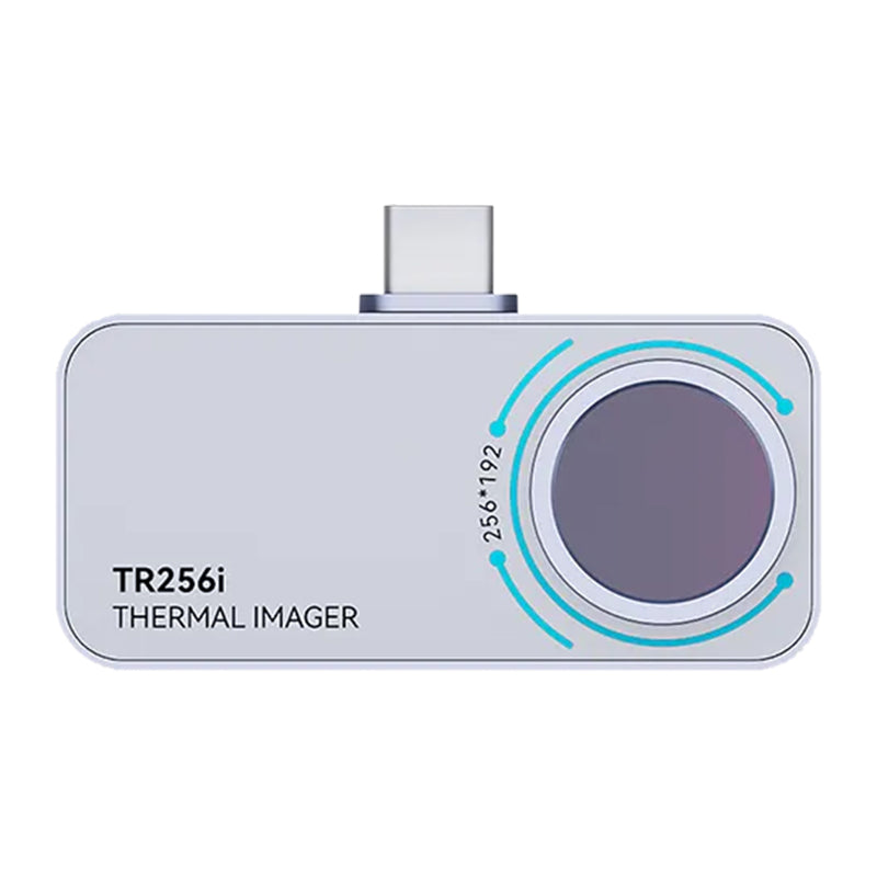 Mileseey TR256i Mini Thermal Imaging Camera for iPhone - Image 1