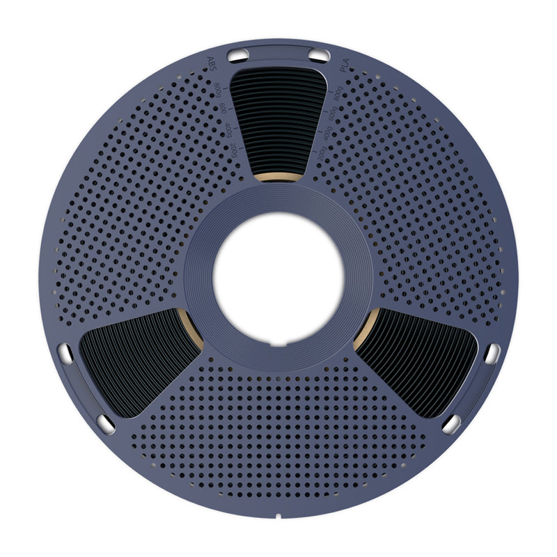 Sunlu ABS Filament (Black) - Image 3