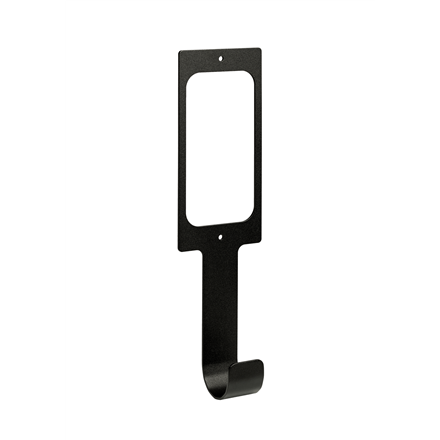 ModuREX Core Hook | MX-HK-UNI | Black