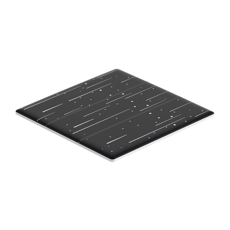 Decorative cover / cap for T5 SONOFF Star 3C touch switch - Image 2