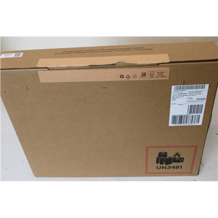 SALE OUT. Dell Pro Essential 15 AG FHD i7-1355U/16GB/512GB/Intel UHD/Win11 Pro/ENG kbd/FP/Black/3Y ProSupport NBD Onsite