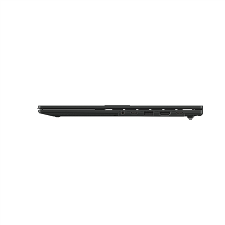 Asus Vivobook Go 15 E1504FA-BQ4956W | Mixed Black | 15.6 " | IPS | FHD | 1920 x 1080 pixels | Anti-glare | AMD Ryzen 3 |