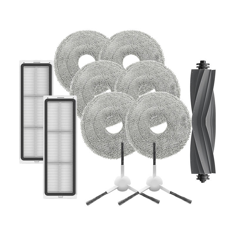 Accessory kit for Dreame L10 Prime/L10s prime cleaning robot - Image 1
