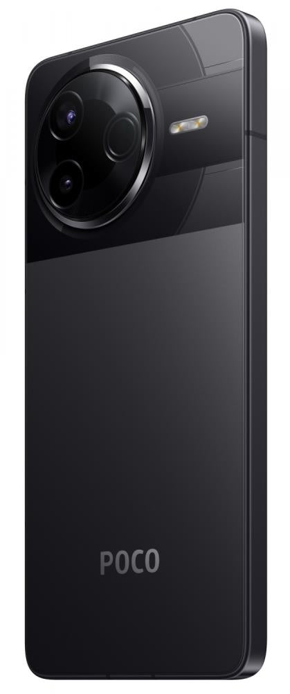MOBILE PHONE POCO F7 PRO/12/256GB BLACK MZB0J9PEU POCO