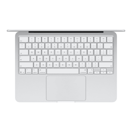 Apple MacBook Neo 13" Apple A18 Pro 6C CPU, 5C GPU/8GB/512GB SSD/Touch ID/Silver/SWE | Apple
