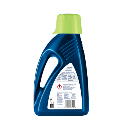 Bissell | Wash & Protect Pet Formula | 1500 ml | 1 pc(s)