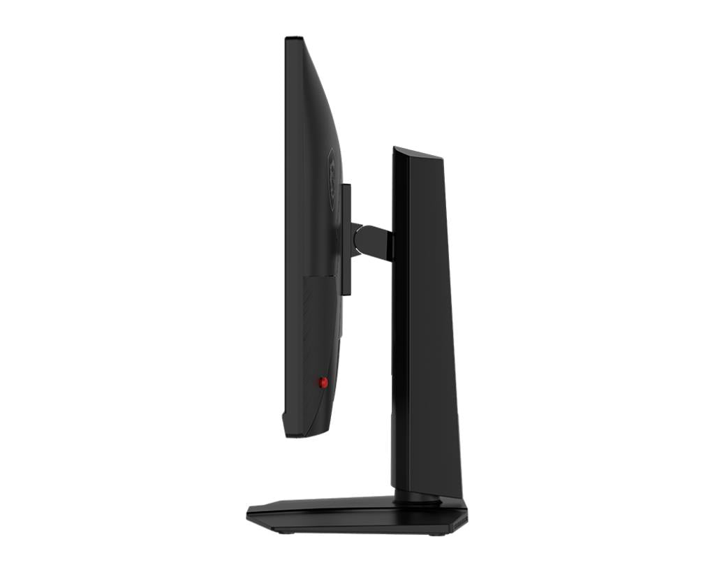 LCD Monitor MSI 27 " 2560 x 1440 pixels Wide Quad HD Native aspect ratio 16:9 LED Flat MAG272QPFE20