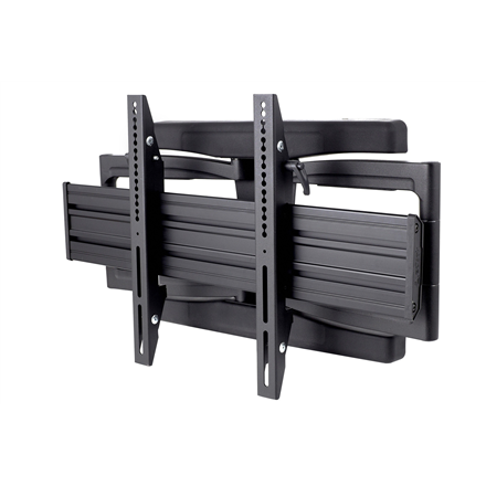 EDBAK | Wall mount | VSM654 | Display Mounts | 65-86 " | Maximum weight (capacity) 45 kg | Black
