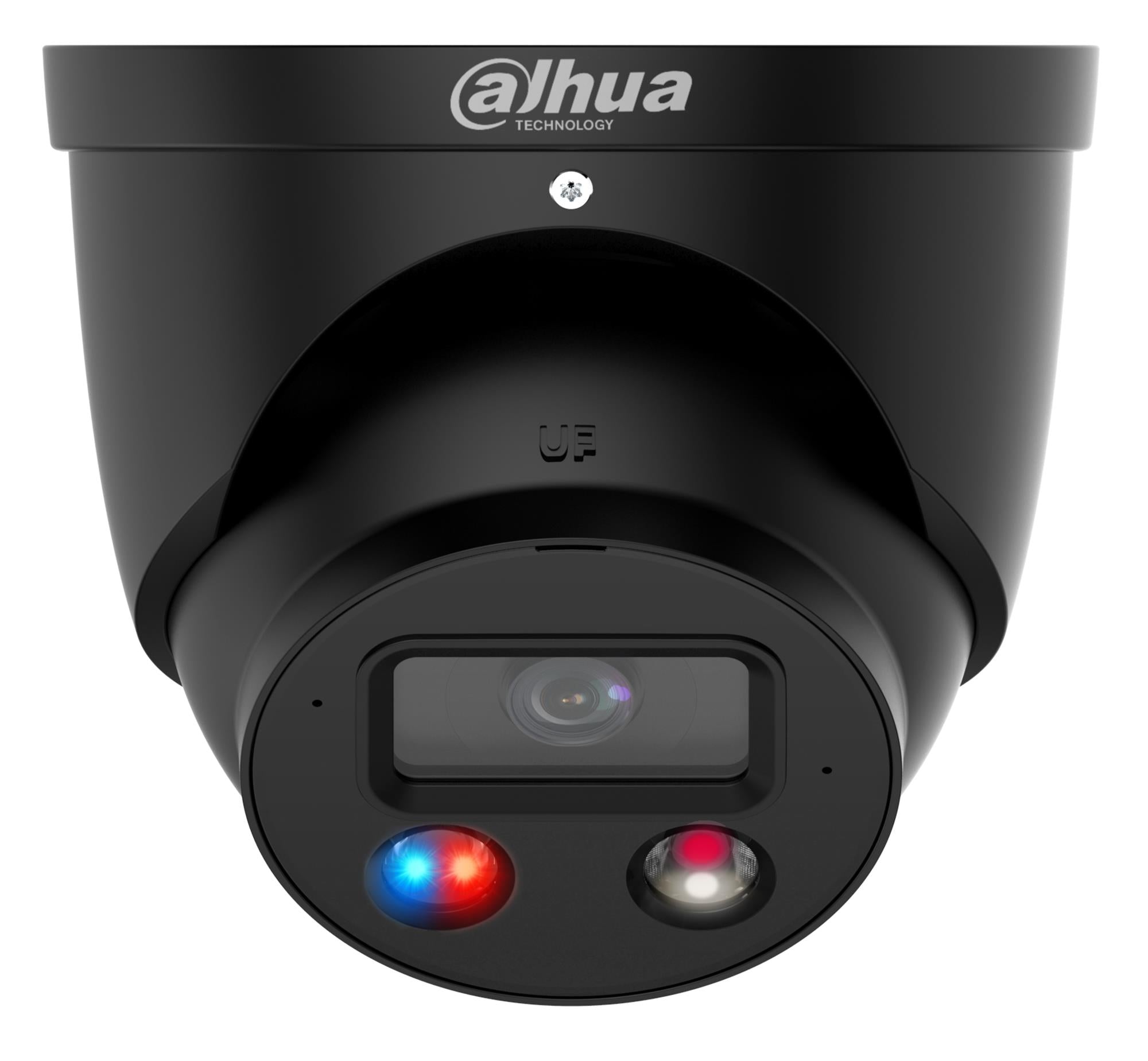 NET CAMERA 8MP EYEBALL/HDW3849H-AS-PV-0360BS5B DAHUA