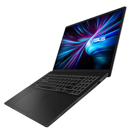 Asus | V16 V3607VM-TK184W | Matte Black | 16 " | WUXGA | 1920 x 1200 pixels | Anti-glare | Intel Core 5 | 210H | 16 GB |