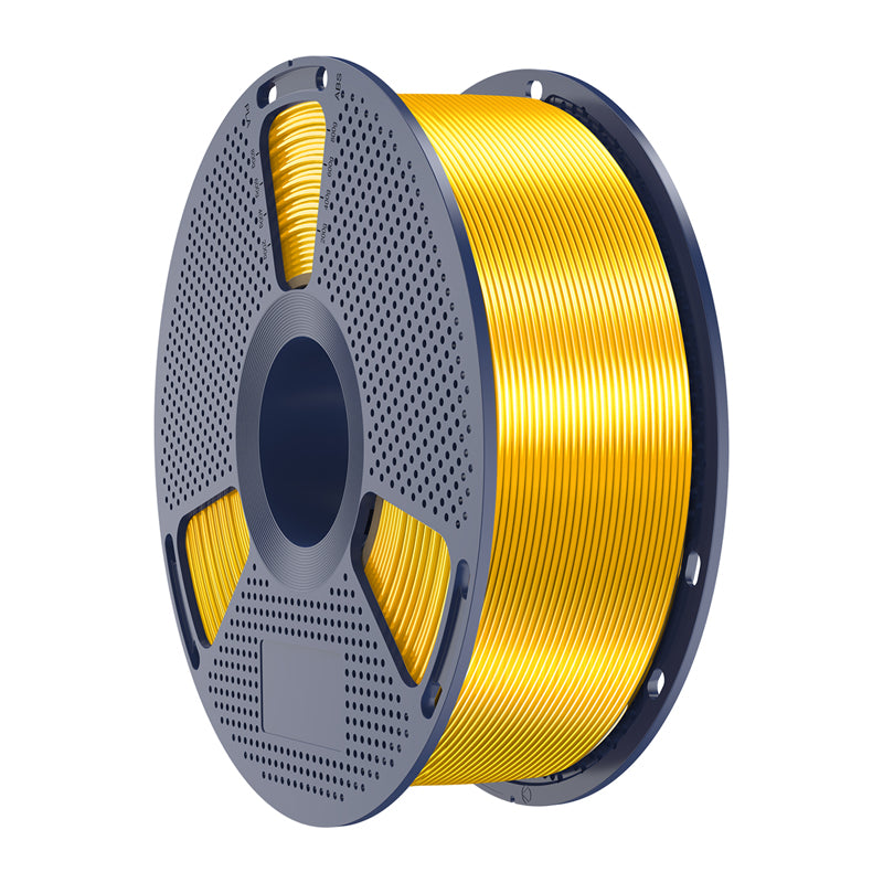 Sunlu PLA+ Silk Filament (Gold) - Image 4