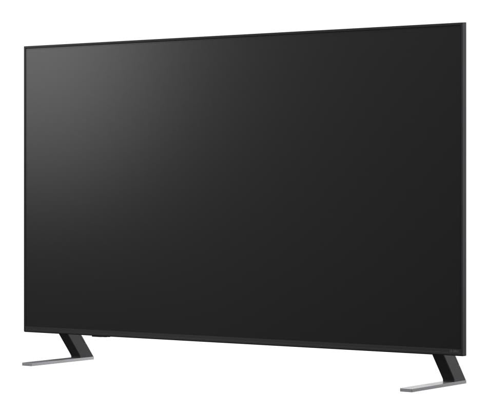 TV Set LG 65" 4K/Smart 3840x2160 Wireless LAN Bluetooth webOS 65QNED84A3C