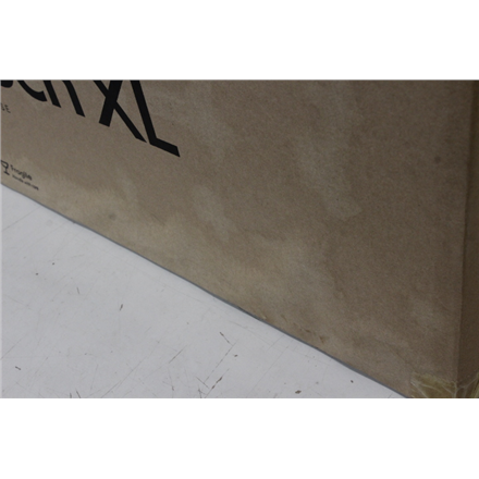 SALE OUT. Fractal Design Epoch XL Computer Case, White TG RGB Clear Tint | SALE OUT. Fractal Design Case | Epoch XL | Wh