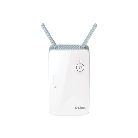 D-Link | AX1500 Mesh Range Extender | E15/E | 802.11ac | 300+1200  Mbit/s | 10/100/1000 Mbit/s | Ethernet LAN (RJ-45) po
