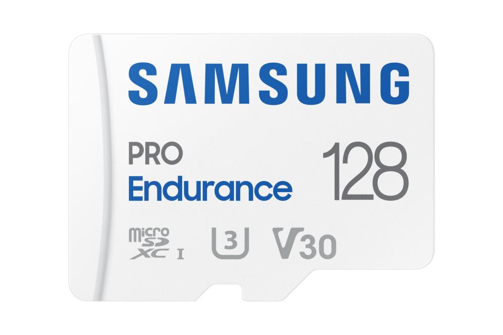 MEMORY MICRO SDXC PRO 128GB/C10 W/A MB-MJ128KA/EU SAMSUNG