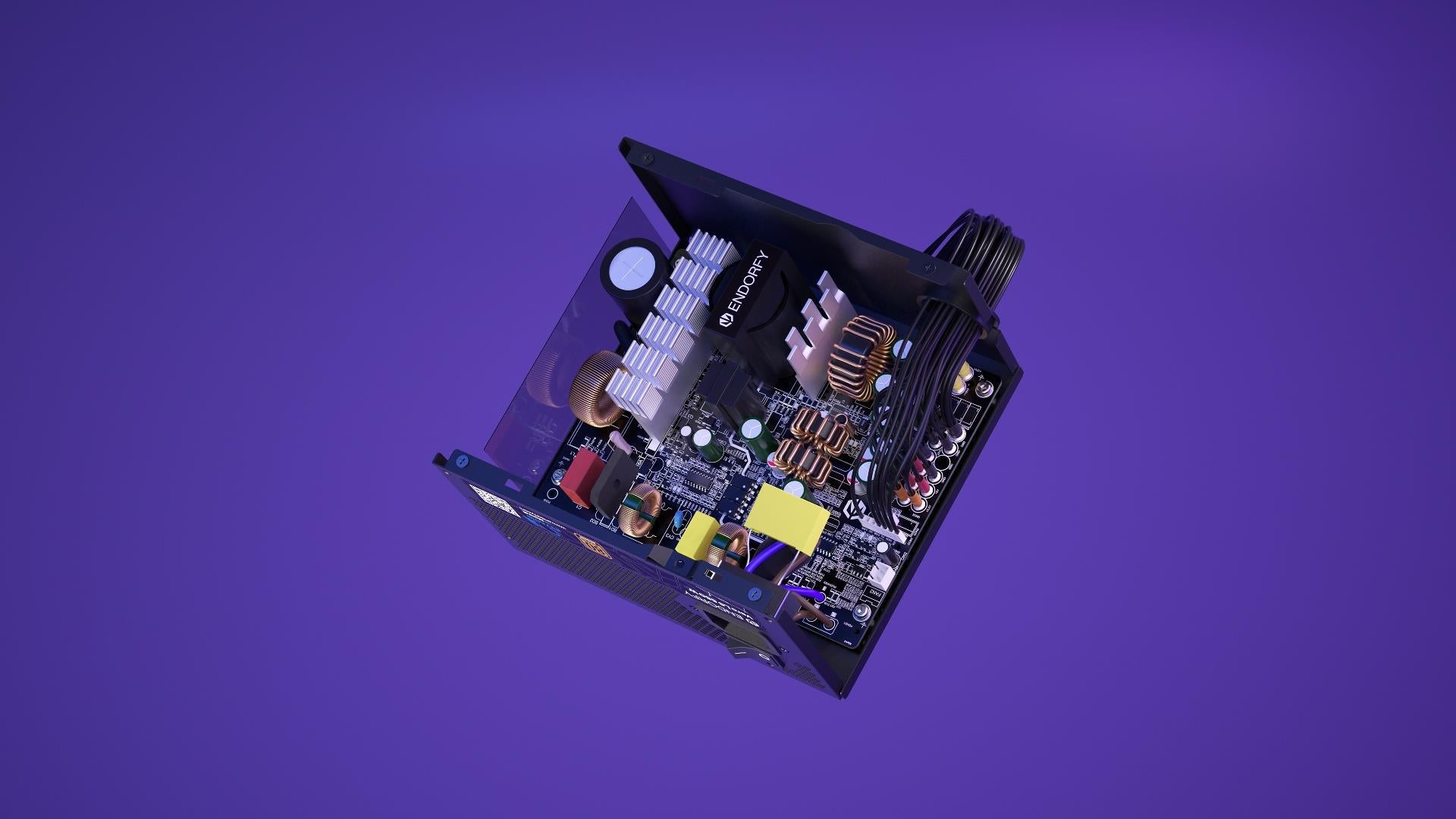 ENDORFY EY7A016 Desktop