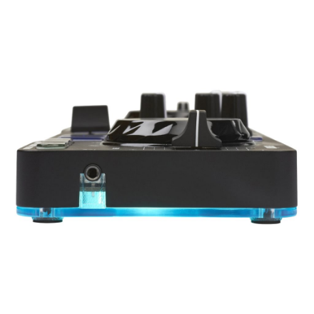 Hercules | DJControl Starlight | Speakers