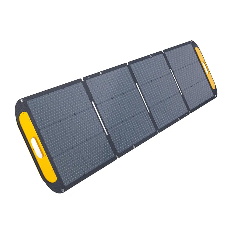 VTOMAN VS200 200W Solar Panel - Image 2