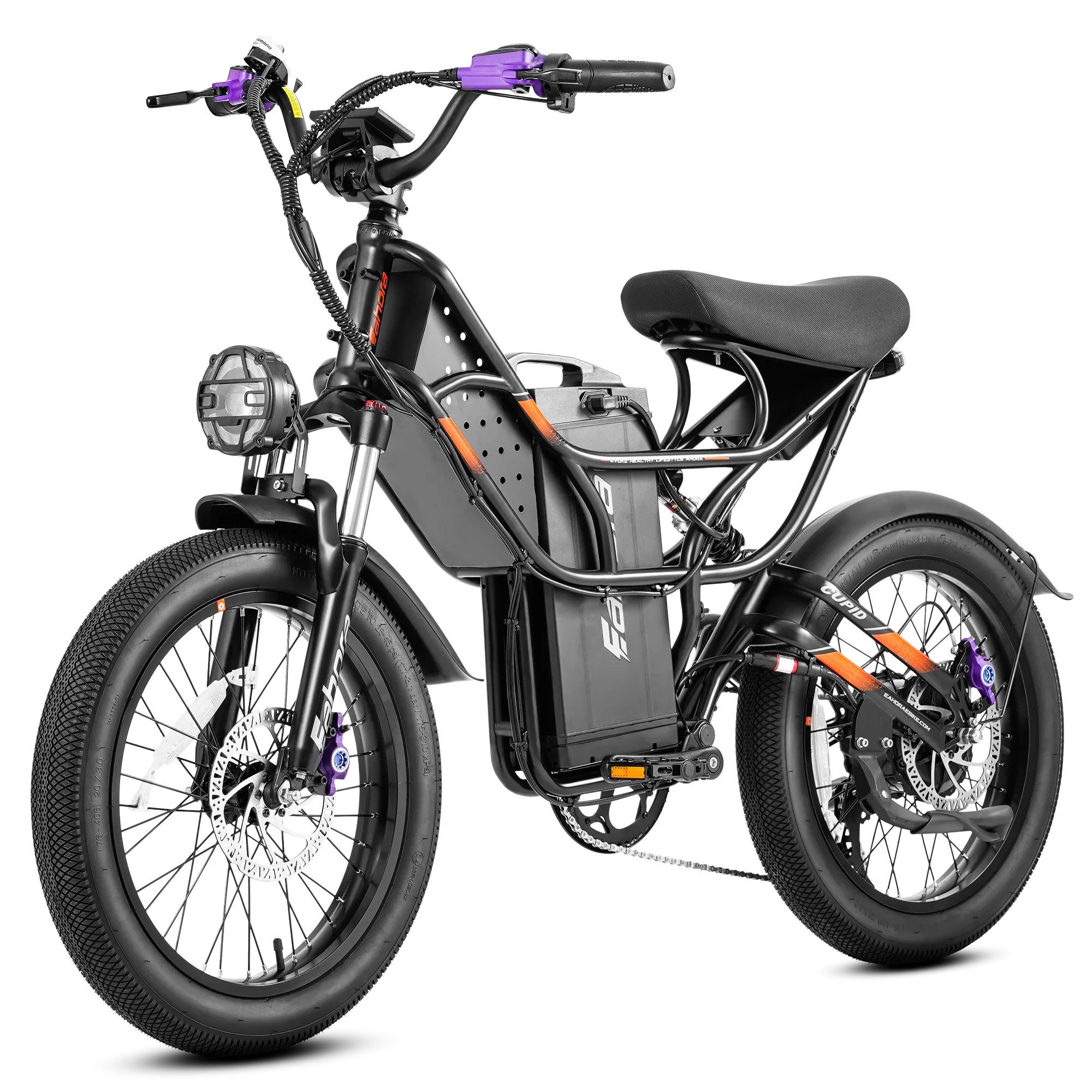 Eahora CUPID 1000W electric bike