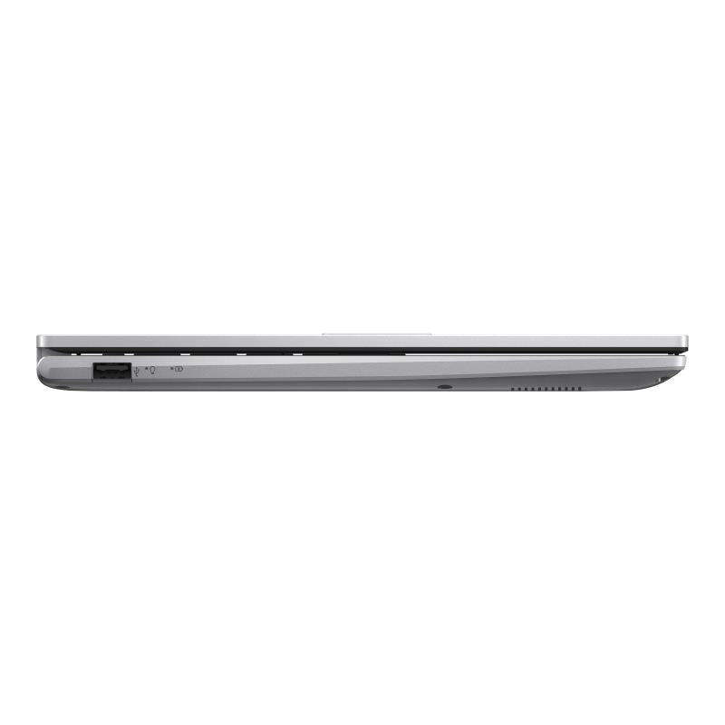 Notebook ASUS VivoBook Series X1404VA CPU Core i5 i5-1335U 1300 MHz 14" 1920x1080 RAM 16GB DDR4 SSD 512GB Intel Iris X? Graphics Integrated ENG Windows 11 Home Silver 1.4 kg 90NB10I2-M00LB0