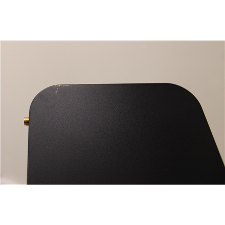 SALE OUT. InstaShow Wireless Presentation System | WDC10HC | UNPACKED, SCRATCHED ITEM