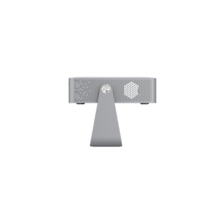 Philips NeoPix 256 Projector, 1920x1080, 1.15:1, 1000:1, Gray | Philips