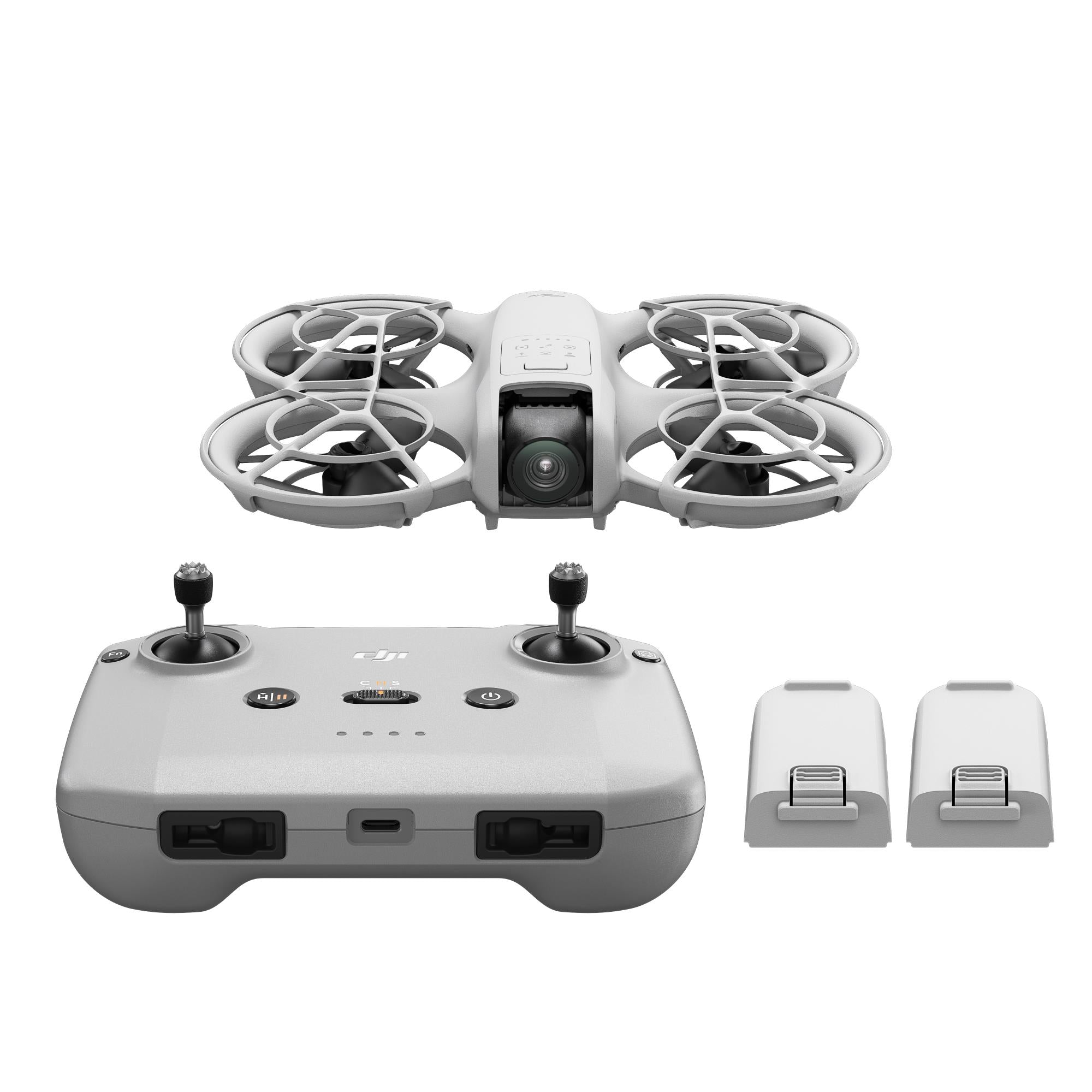 Drone DJI Neo Fly More Combo Consumer CP.FP.00000185