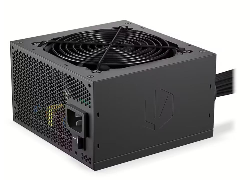 Power Supply ENDORFY Vero L5 Bronze 700 W 700 Watts Efficiency 80 PLUS BRONZE MTBF 80000 hours EY7A006
