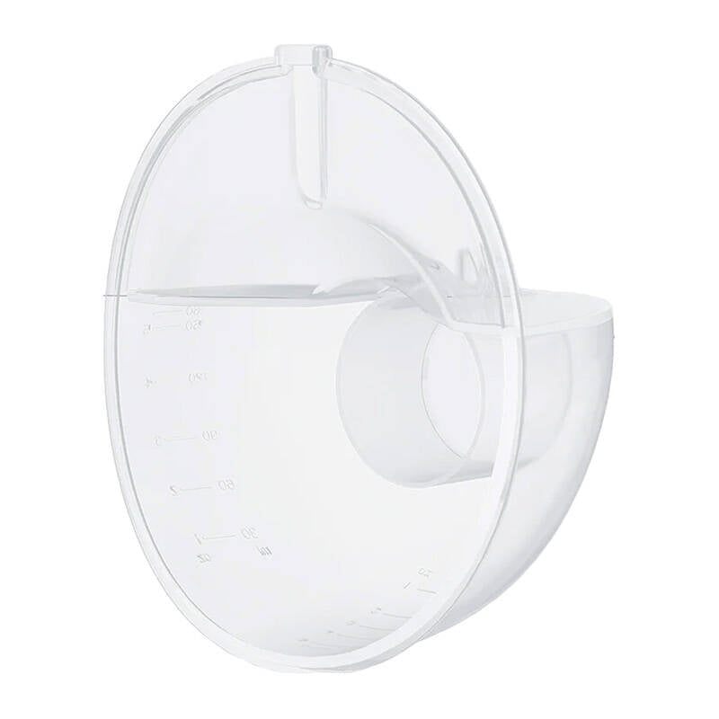 Milk Collection Container Cup for breast pump Momcozy M5 - Image 3