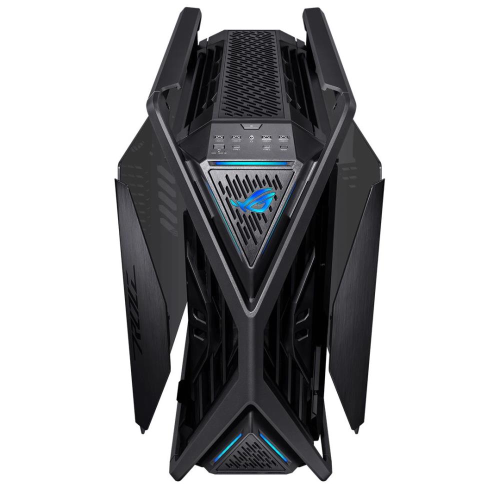 Case ASUS ROG Hyperion GR701 Tower Not included ATX EATX MicroATX MiniITX GR701ROGHYPERION