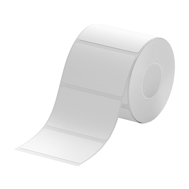 T50*30-230 Dual-Color Printer Labels (White) - Image 1