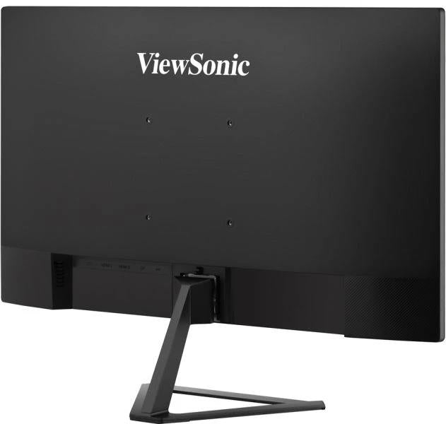 LCD Monitor VIEWSONIC VX2779-HD-PRO 27" Gaming Panel IPS 1920x1080 16:9 180Hz Matte 1 ms Tilt Colour Black VX2779-HD-PRO