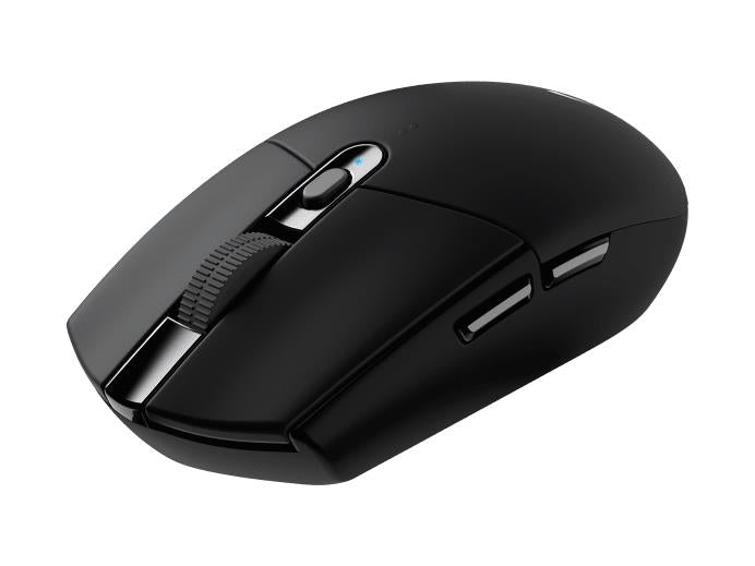 MOUSE USB OPTICAL WRL G305/LIGHTSPEED 910-005282 LOGITECH