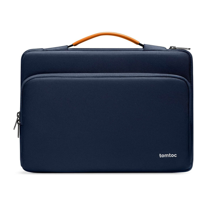 TOMTOC Defender-A14 16" Laptop Bag (Navy Blue) - Image 1