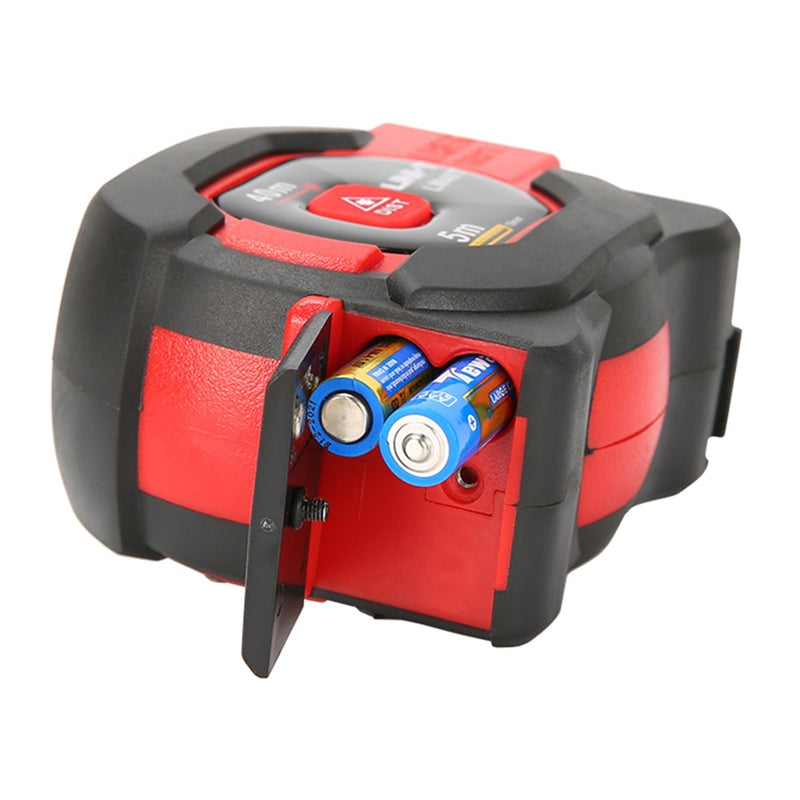 Uni-T LM40T Laser Rangefinder - Image 5