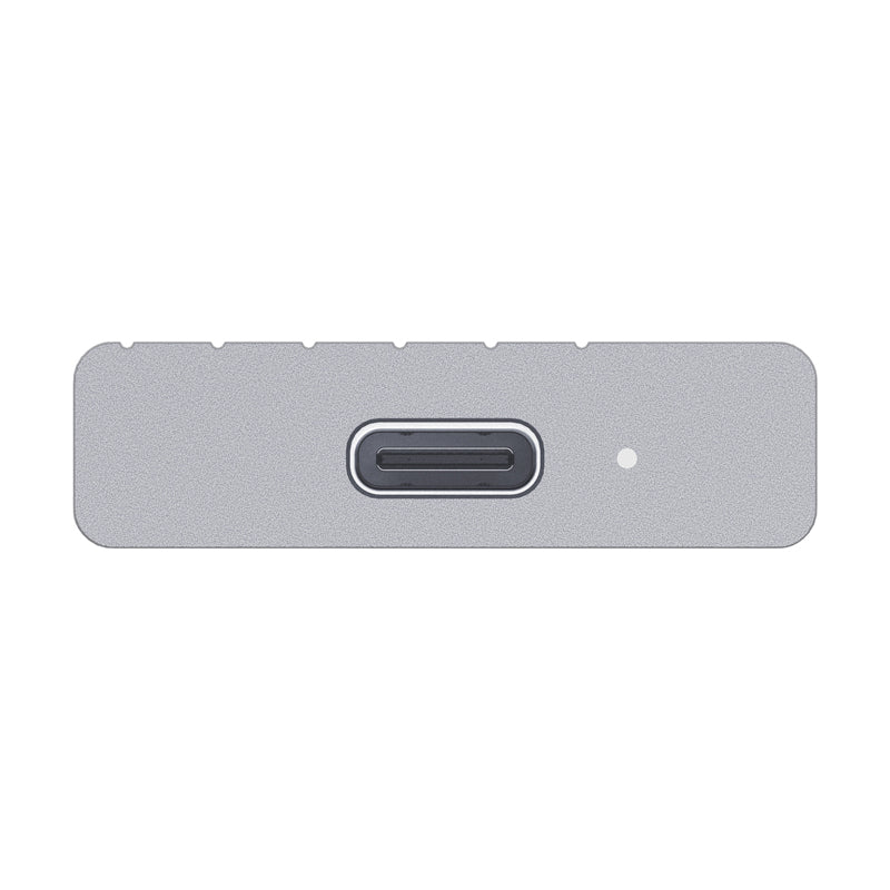 Lexar LPAE06N 10Gbps SSD/M2 drive enclosure - Image 5