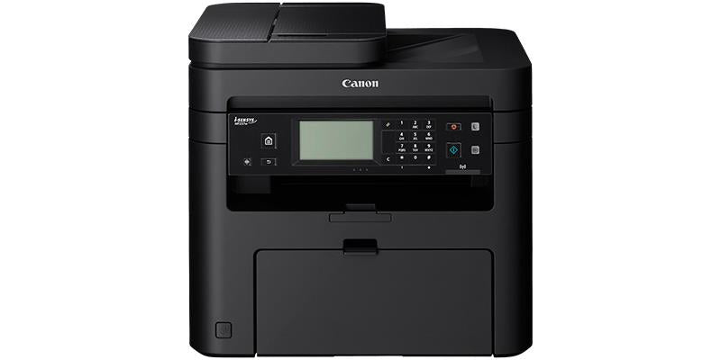 PRINTER/COP/SCAN/FAX I-SENSYS/MF237W 1418C030 CANON