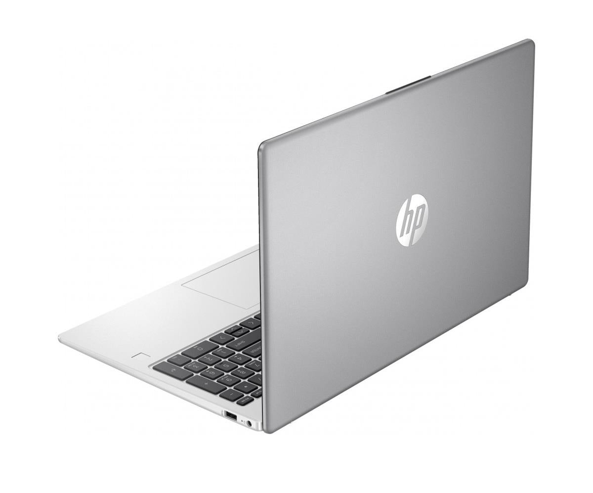 Notebook HP 255 G10 CPU AMD Ryzen 5 7530U 2000 MHz 15.6" 1920x1080 RAM 16GB DDR4 3200 MHz SSD 512GB AMD Radeon Graphics Integrated ENG Windows 11 Pro Silver 1.52 kg AL0E8AT