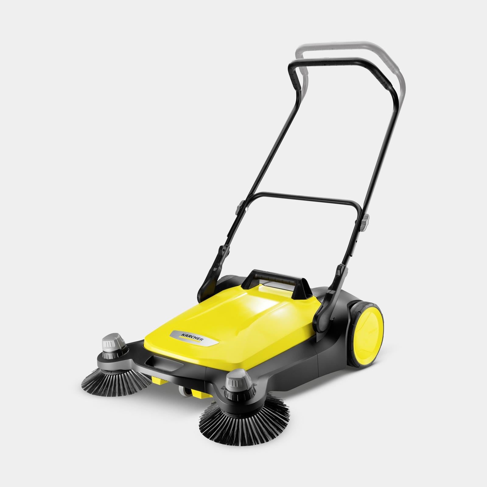 PUSH SWEEPER S 6 TWIN/1.766-460.0 KARCHER