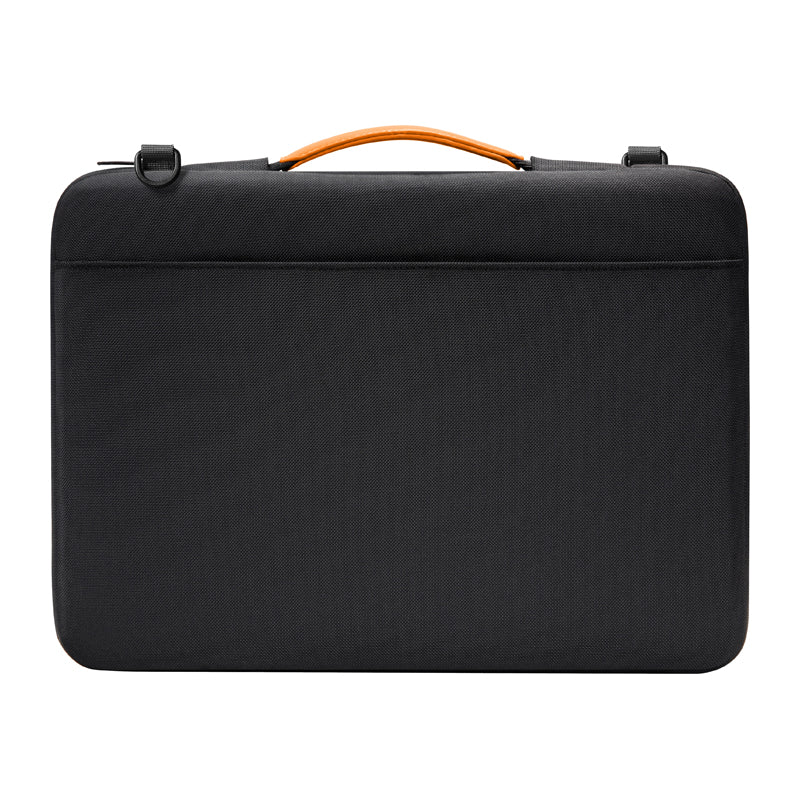 TOMTOC Defender-A40 laptop shoulder bag 16" (black) - Image 4