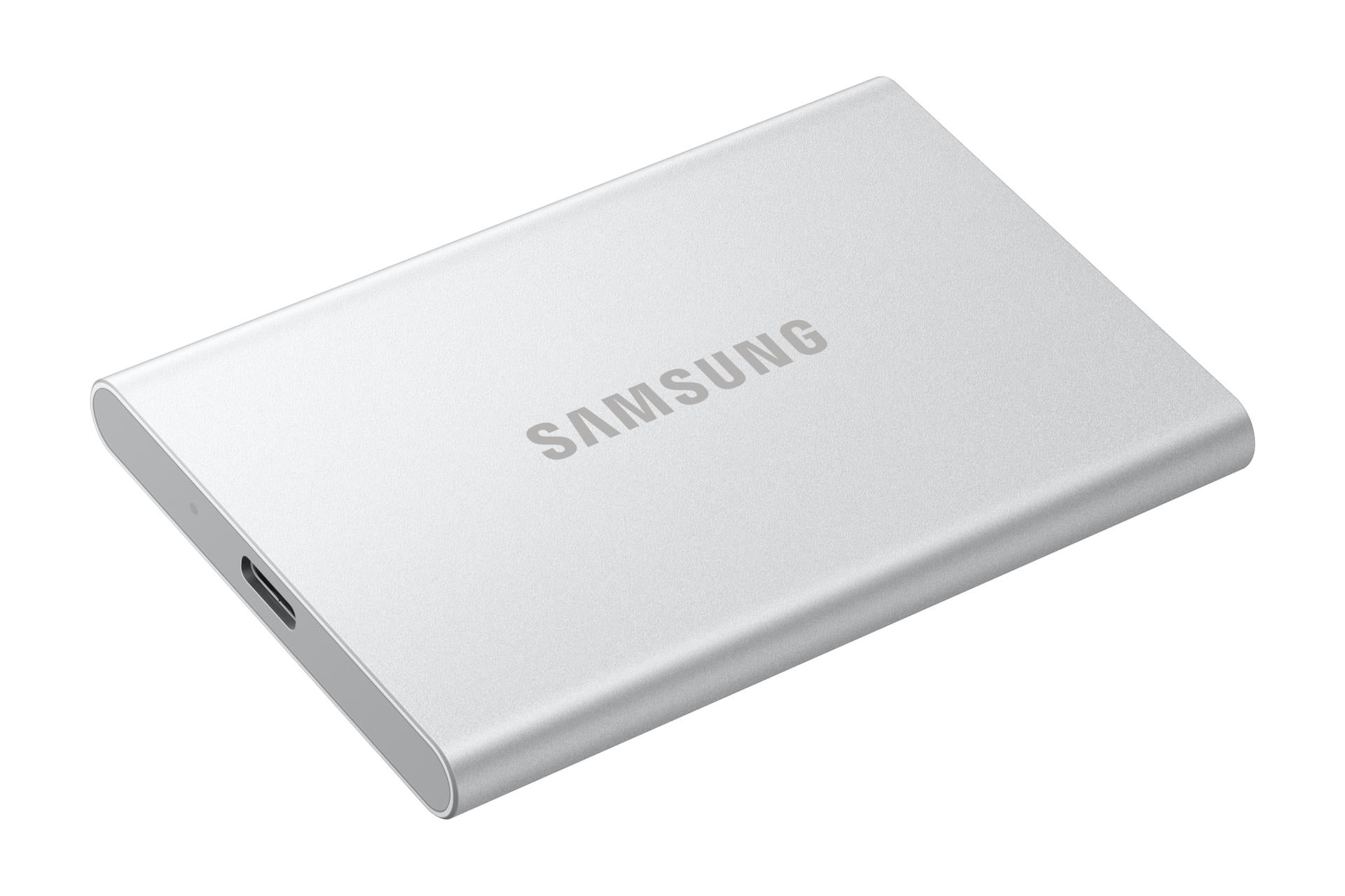 External SSD SAMSUNG Read speed 1050 MB/s Write speed 1000 MB/s 2000 GB MU-PD2T0G/WW